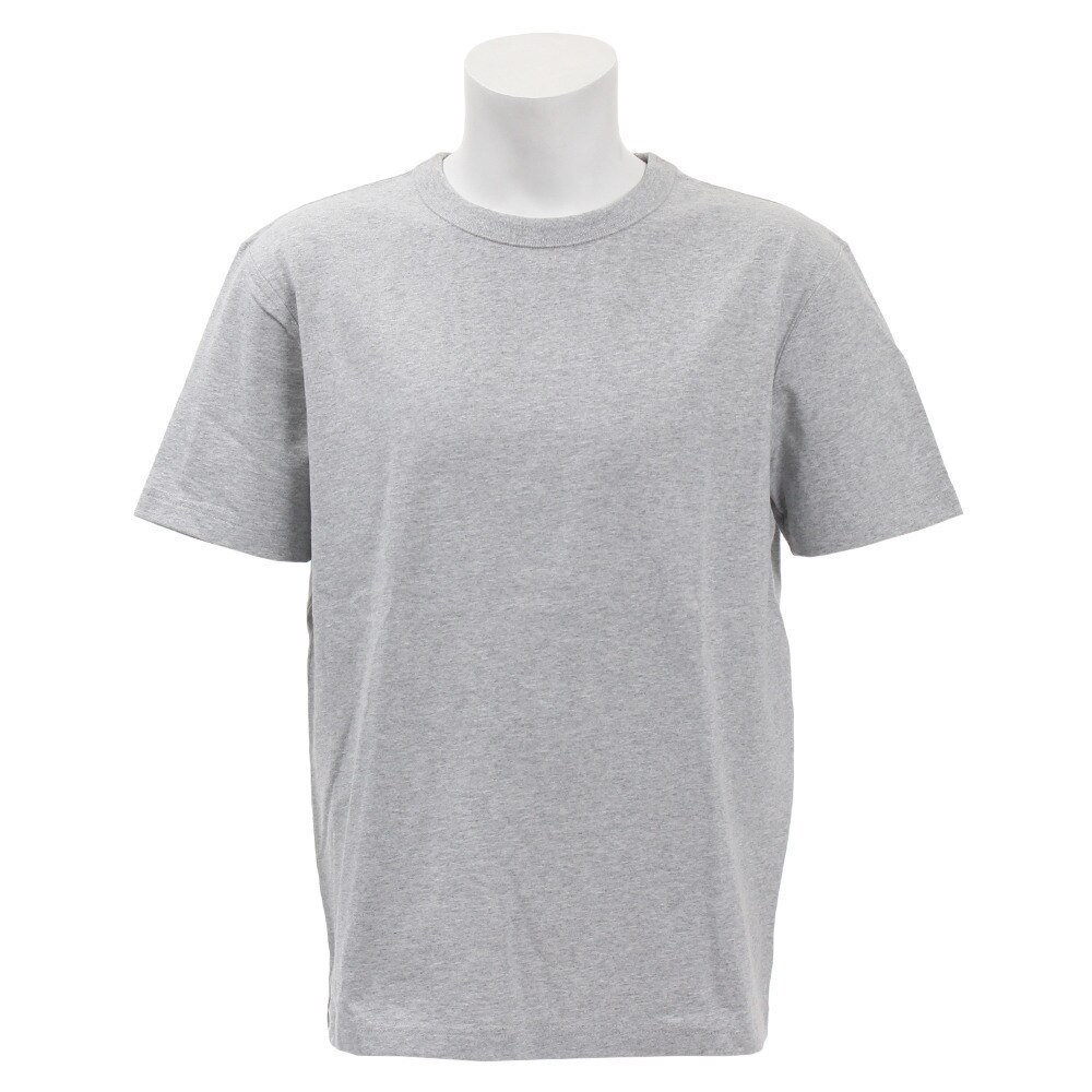  【多少の傷汚れありの為大奉仕】Tシャツ ヘビーウエイト半袖 871PA9CD6335MGRY オンライン価格