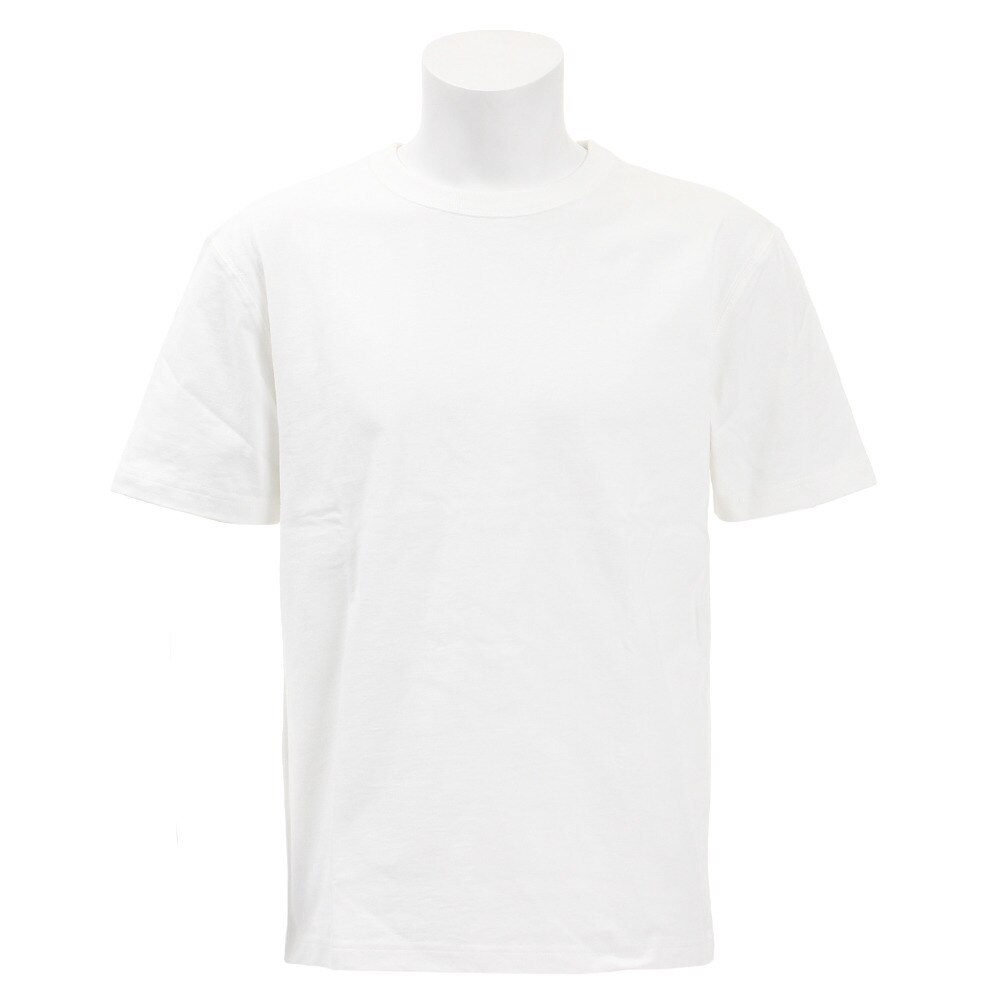  【多少の傷汚れありの為大奉仕】Tシャツ ヘビーウエイト半袖 871PA9CD6335WHT オンライン価格