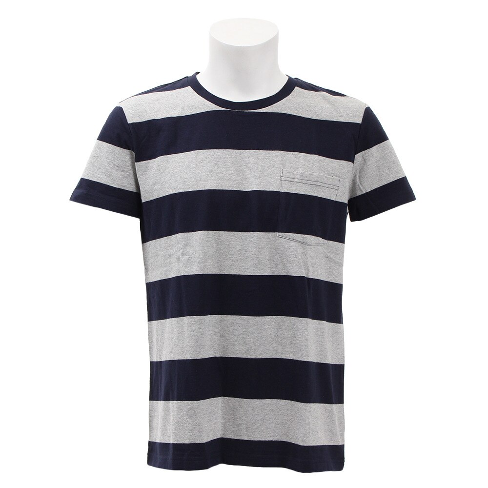  ボーダーTシャツ 871PA9CD6337GYXNV オンライン価格