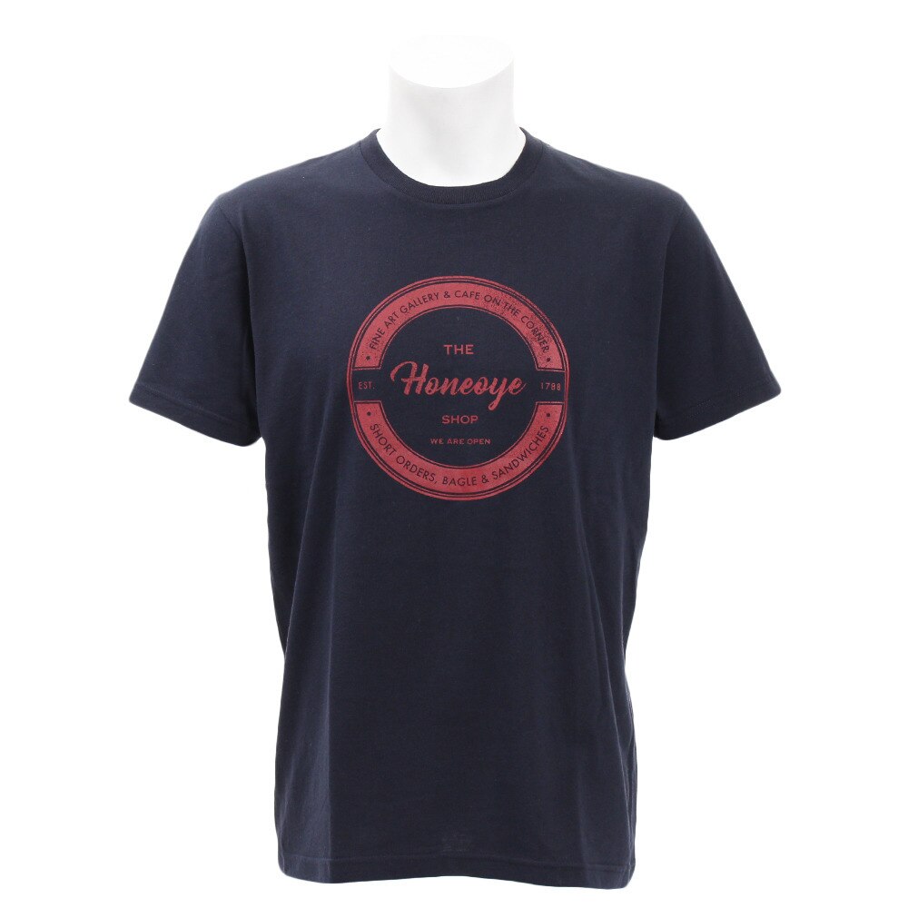  【多少の傷汚れありの為大奉仕】プリントTシャツ ムービ 871PA9BGI6341NVY オンライン価格