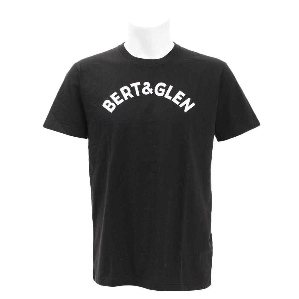  【多少の傷汚れありの為大奉仕】プリントTシャツ アーチゴシック 871PA9BGI6346BLK オンライン価格