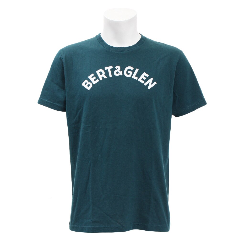  【多少の傷汚れありの為大奉仕】プリントTシャツ アーチゴシック 871PA9BGI6346DGRN オンライン価格