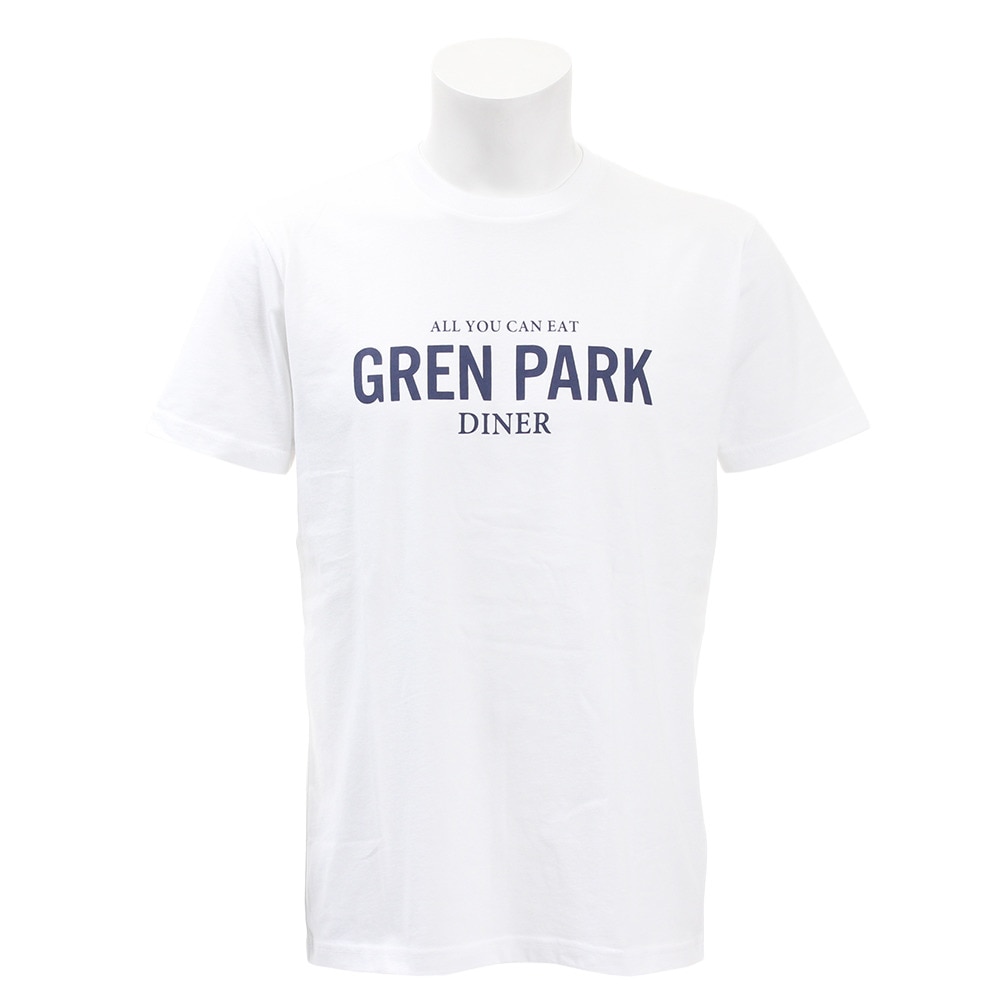 エーシーピージー 半袖Tシャツ - スポーツ用品はスーパースポーツゼビオ