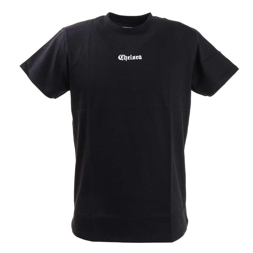  Tシャツ メンズ プリント 半袖 871PA0BGI3126BLK