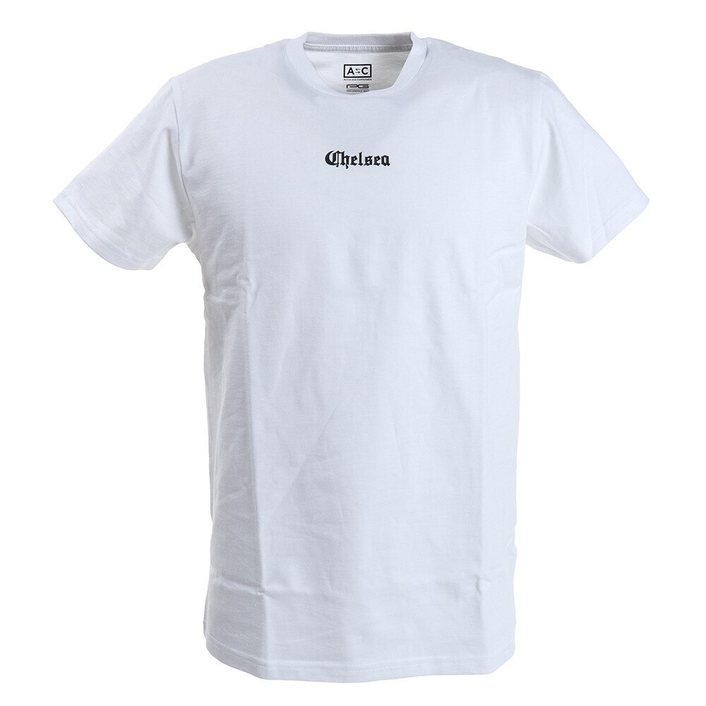  Tシャツ メンズ プリント 半袖 871PA0BGI3126WHT