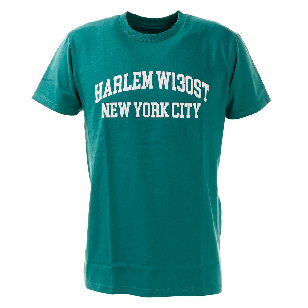  Tシャツ メンズ プリント半袖 871PA0BGI3128GRN