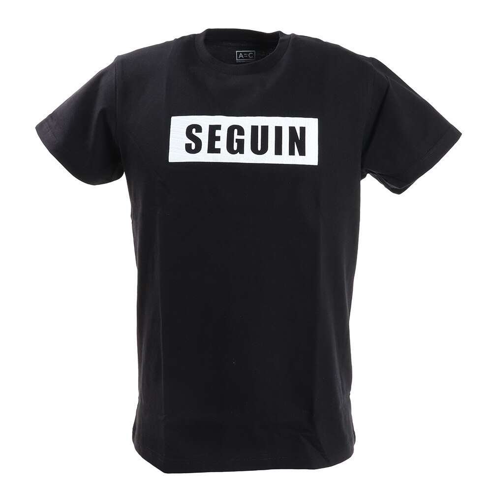  Tシャツ メンズ プリント 半袖 871PA0BGI3131BLK