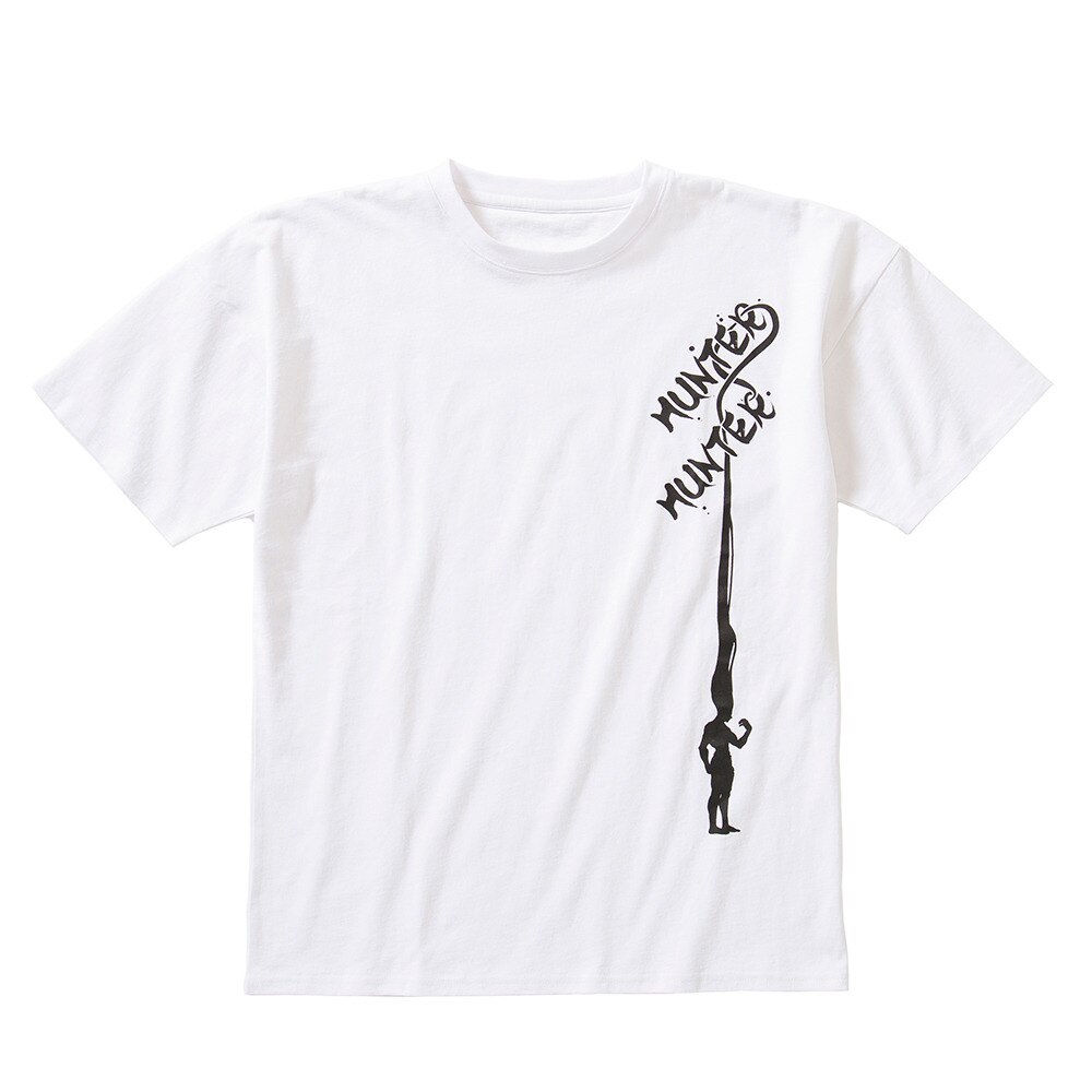 Hunter Hunter コラボtシャツ ゴン Hxh 001 オンライン価格 ハンター ハンター スーパースポーツゼビオ