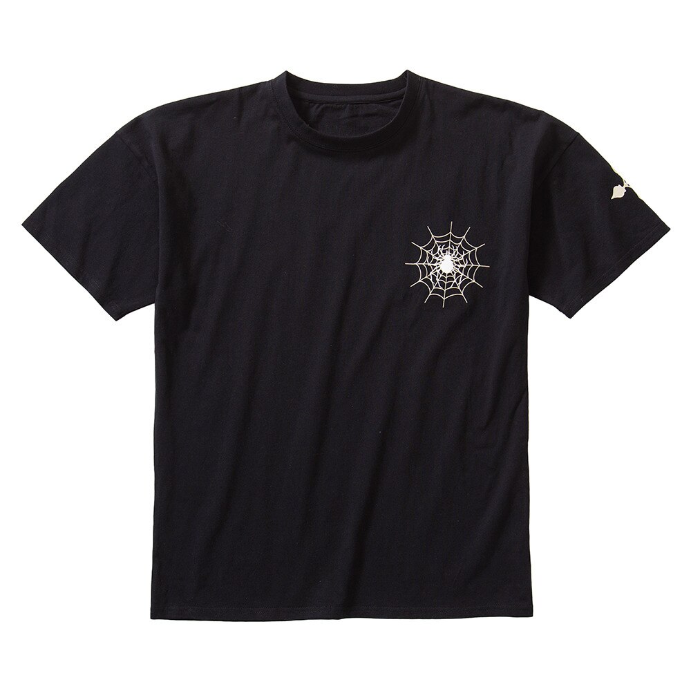  HUNTER×HUNTER コラボTシャツ クロロ HxH 003 オンライン価格