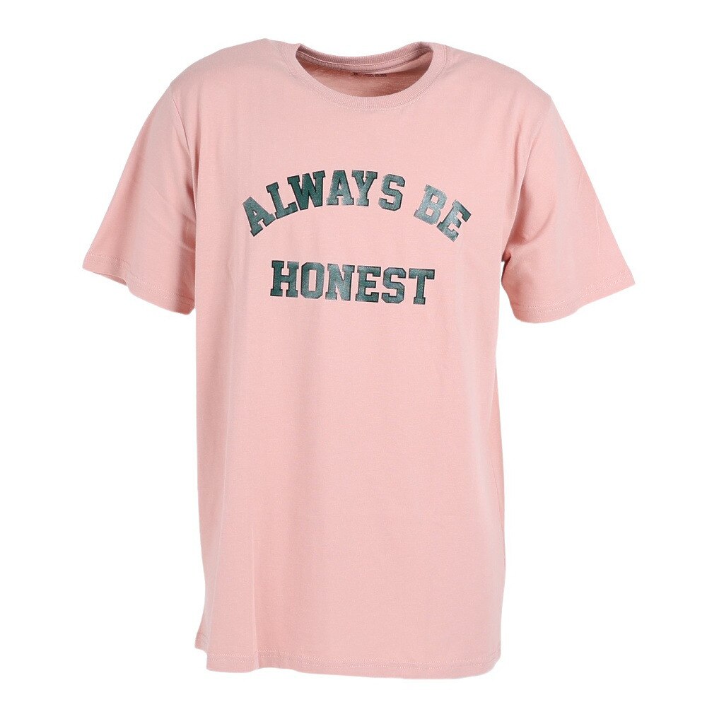  プリントTシャツ 871PA1CD6329PNK