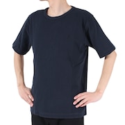 (メンズ)ベーシック クルーネック半袖Tシャツ EKM3S10005