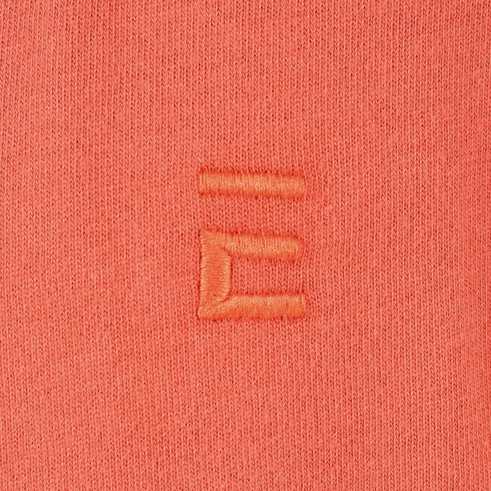 エルケクス（ELKEX）（メンズ）ベーシック クルーネック半袖Tシャツ EKM3S10005 ORG