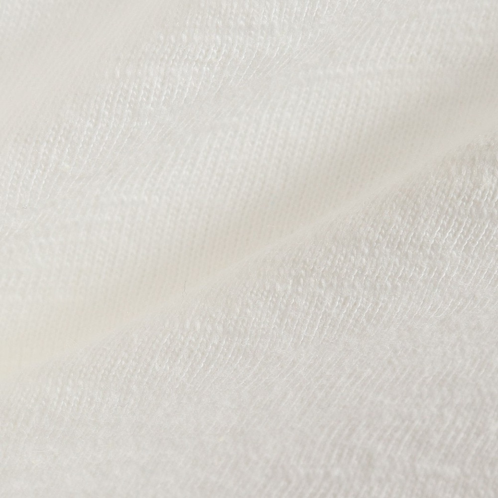 エルケクス（ELKEX）（メンズ）半袖Tシャツ メンズ SLAB HENLEY EKM3S10008 OWHT
