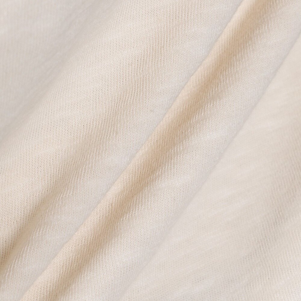 エルケクス（ELKEX）（メンズ）GAMENT CREW 半袖Tシャツ EKM4S10007 OWHT