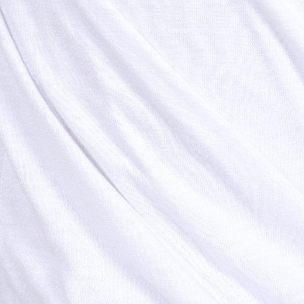 エルケクス（ELKEX）（メンズ）U.S N.W.ORE 半袖クルーネックTシャツ EKM4S10011 WHT