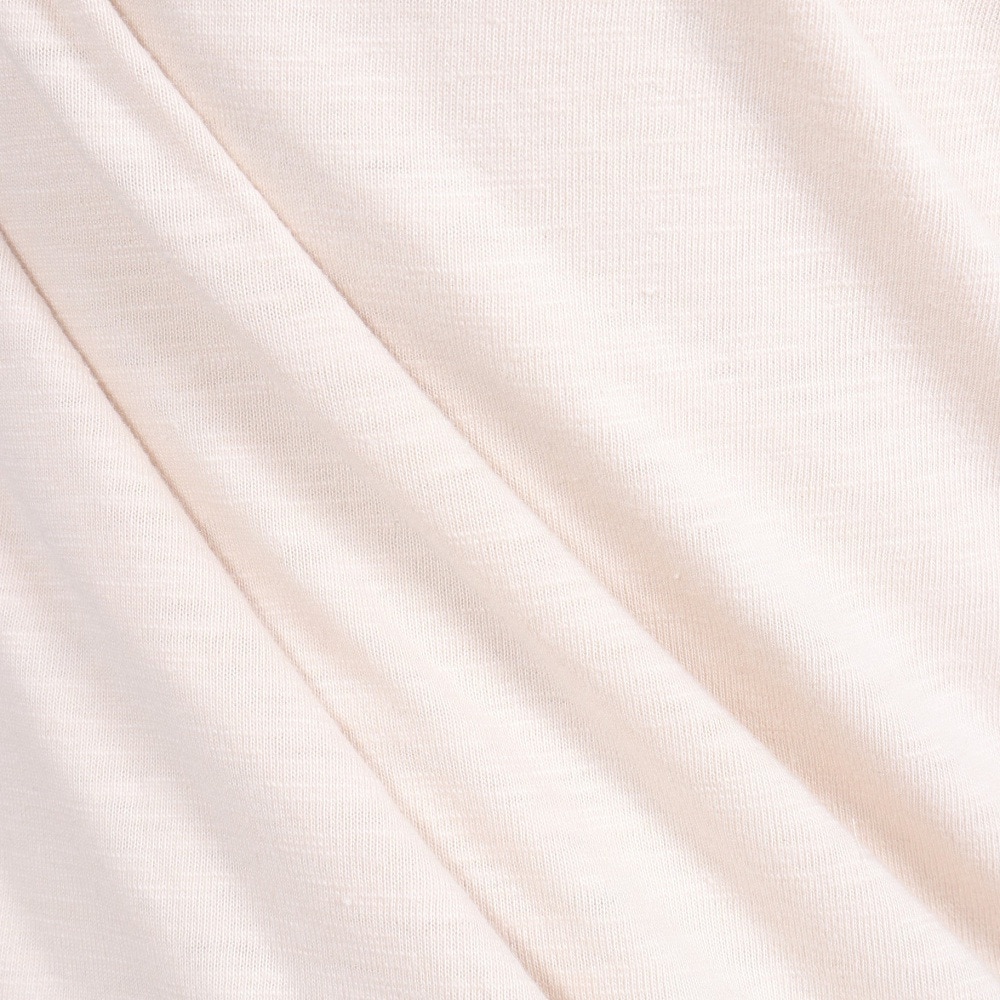 エルケクス（ELKEX）（メンズ）クルーネック半袖Tシャツ AMERICAN.NW EKM4S10012 BEG