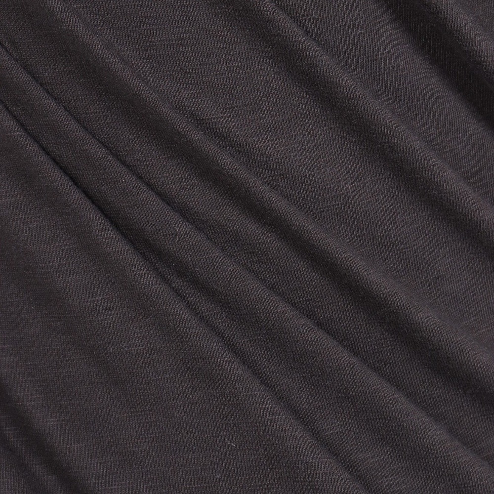 エルケクス（ELKEX）（メンズ）クルーネック半袖Tシャツ NATURE&LIFE EKM4S10013 DGRY