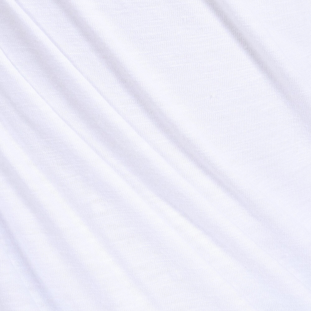 エルケクス（ELKEX）（メンズ）ヘンリー PDX 1945 半袖Tシャツ EKM4S10014 WHT