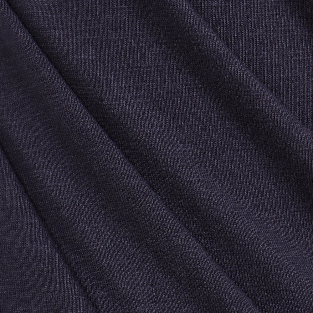 エルケクス（ELKEX）（メンズ）半袖Tシャツ henry 59 U.S.N.W EKM4S10015 NVY