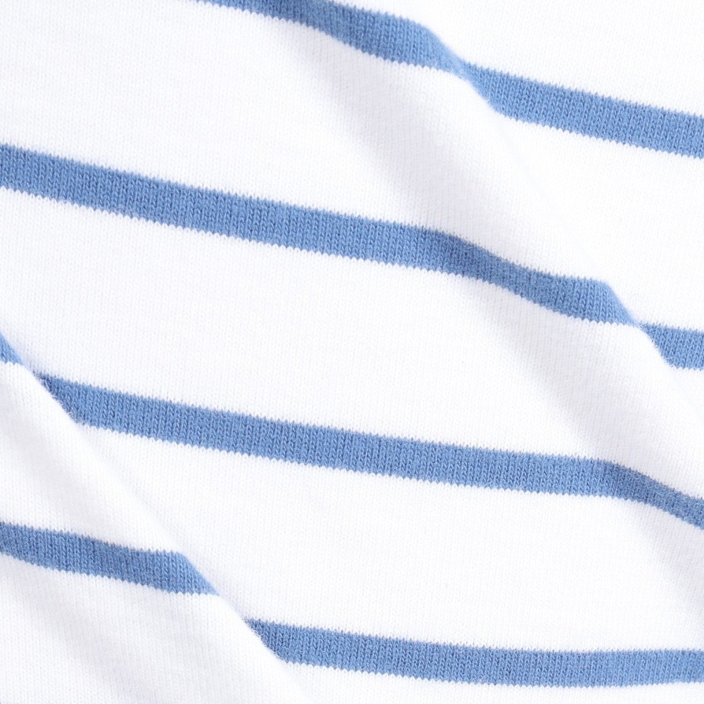 エルケクス（ELKEX）（メンズ）ベーシック クルー半袖Tシャツ EKM3S10005 WHXBL