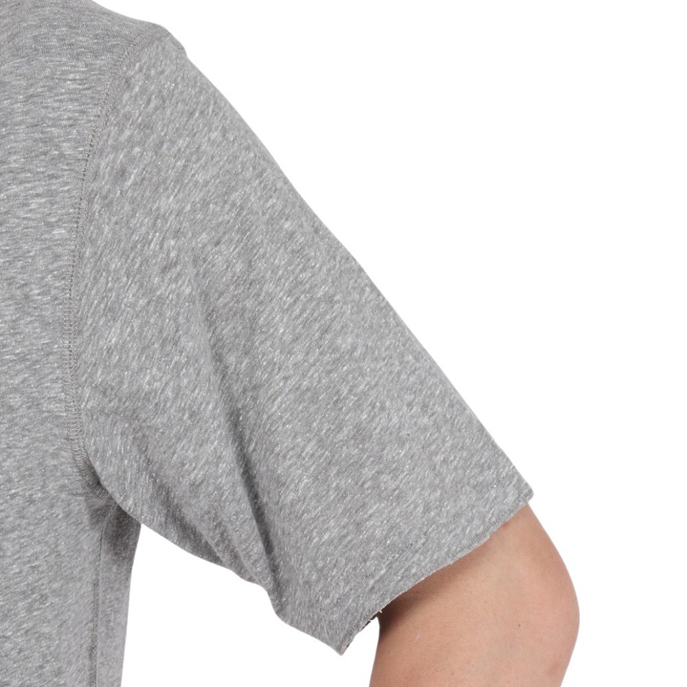 エルケクス（ELKEX）（メンズ）半袖Tシャツ CREW Oregon 1859 EKM5S10024 MGRY