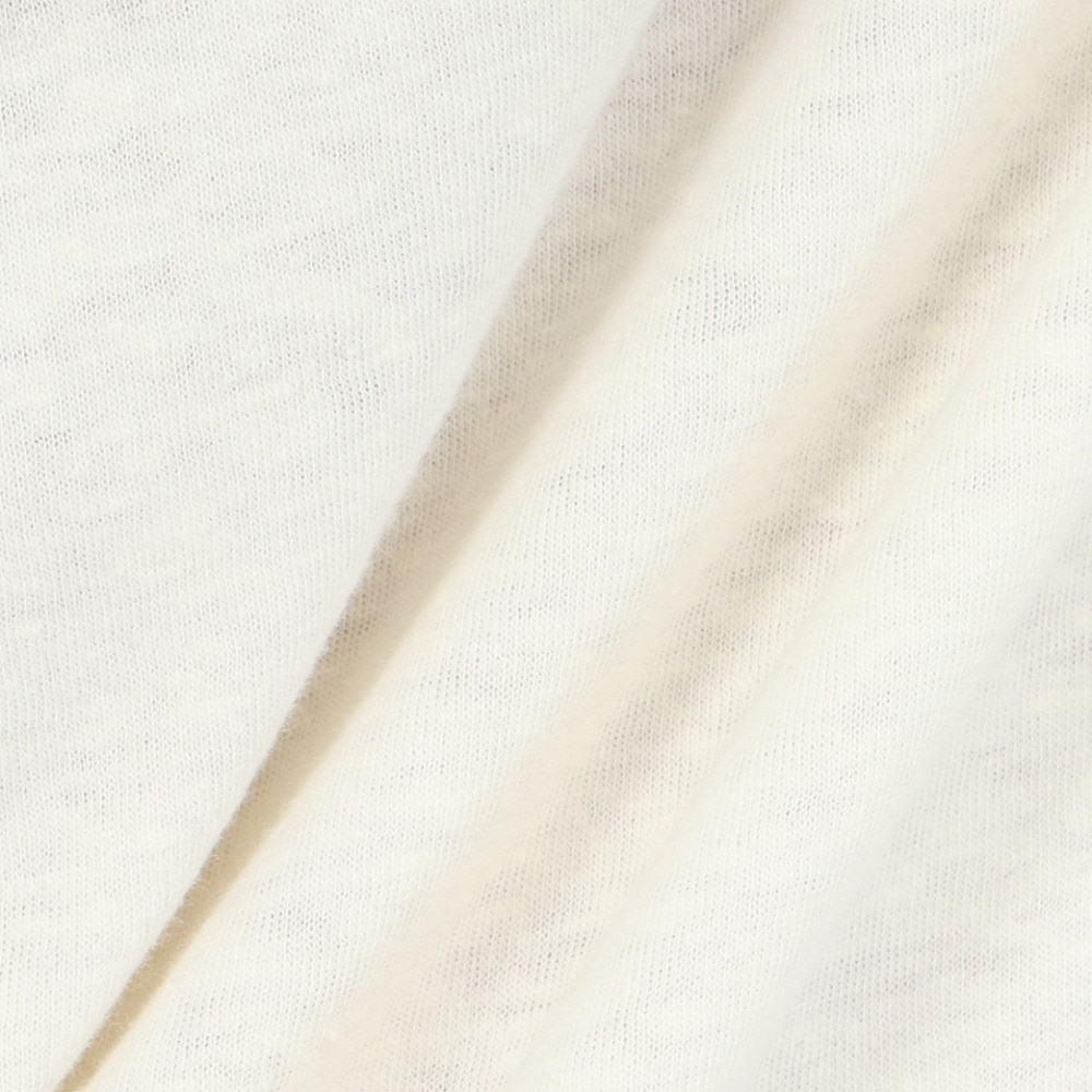 エルケクス（ELKEX）（メンズ）半袖Tシャツ CREW AMERICAN NW EKM5S10028 OWHT
