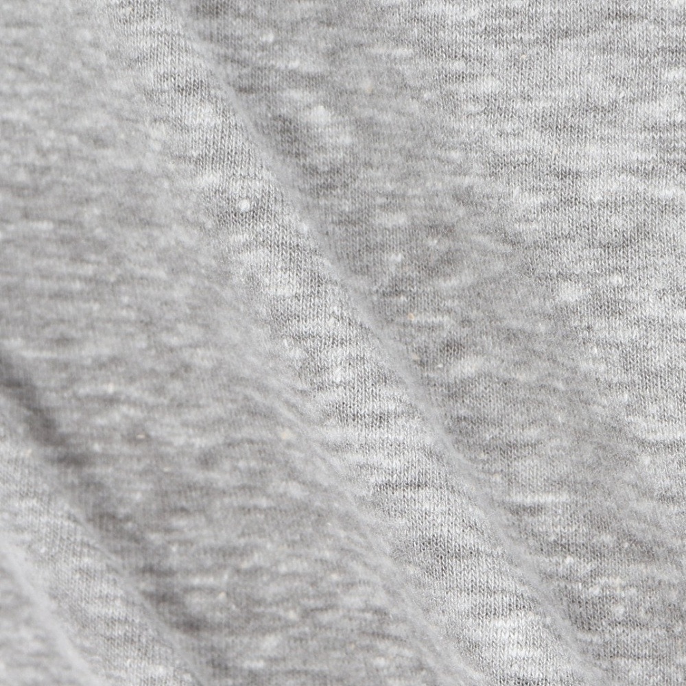 エルケクス（ELKEX）（メンズ）半袖Tシャツ HENLEY O1859R EKM5S10030 MGRY