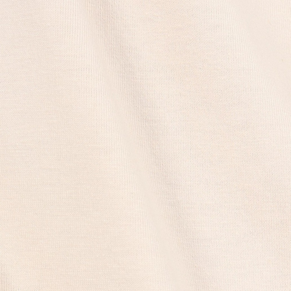 エルケクス（ELKEX）（メンズ）半袖 無地 ラフ Tシャツ EKM5S10015 BEG
