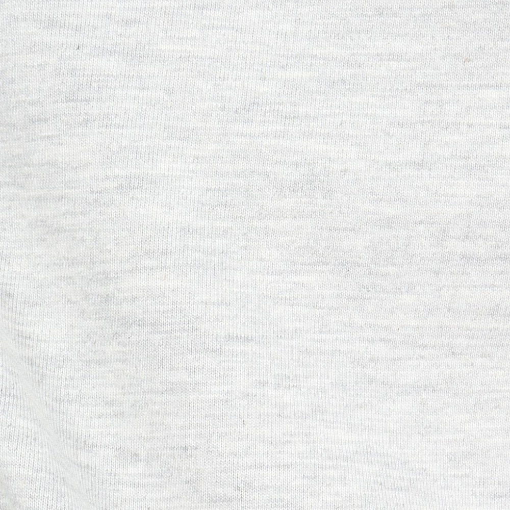 エルケクス（ELKEX）（メンズ）半袖 無地 ラフ Tシャツ EKM5S10015 MGRY