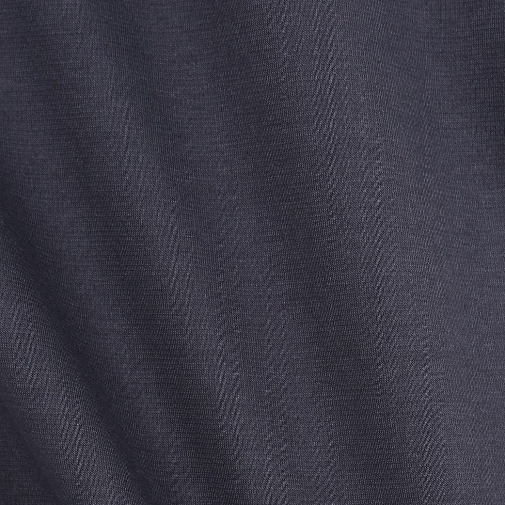 エルケクス（ELKEX）（メンズ）半袖 MUJI SILKEY Tシャツ EKM5S10016 NVY