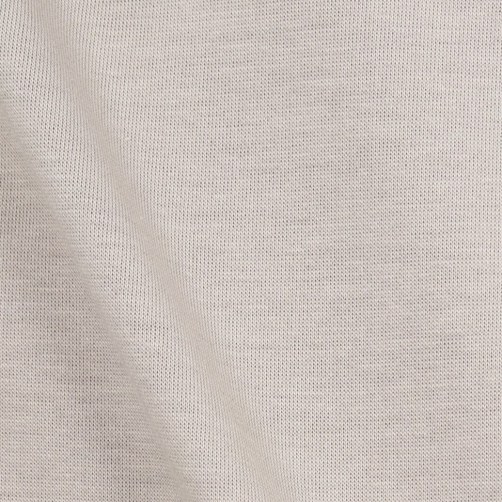エルケクス（ELKEX）（メンズ）半袖 MUJI BULKY Tシャツ EKM5S10017 BEG
