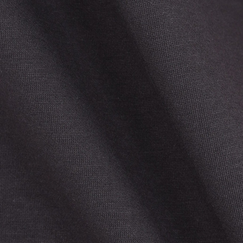 エルケクス（ELKEX）（メンズ）半袖 MUJI BULKY Tシャツ EKM5S10017 BLK