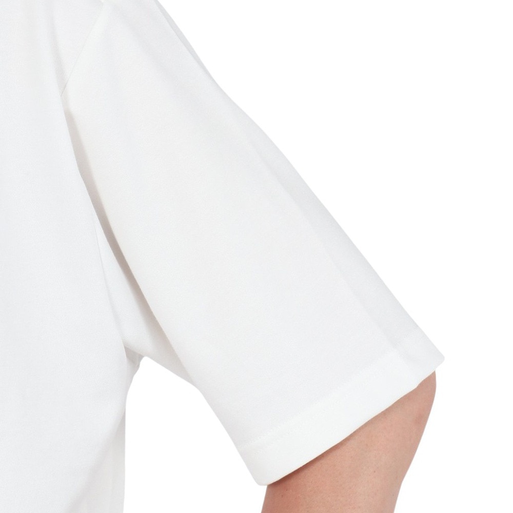 エルケクス（ELKEX）（メンズ）半袖 MUJI BULKY Tシャツ EKM5S10017 WHT