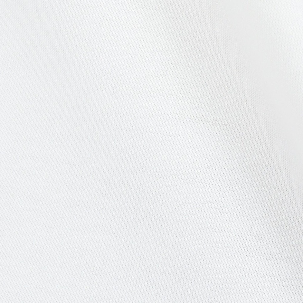 エルケクス（ELKEX）（メンズ）半袖 MUJI BULKY Tシャツ EKM5S10017 WHT