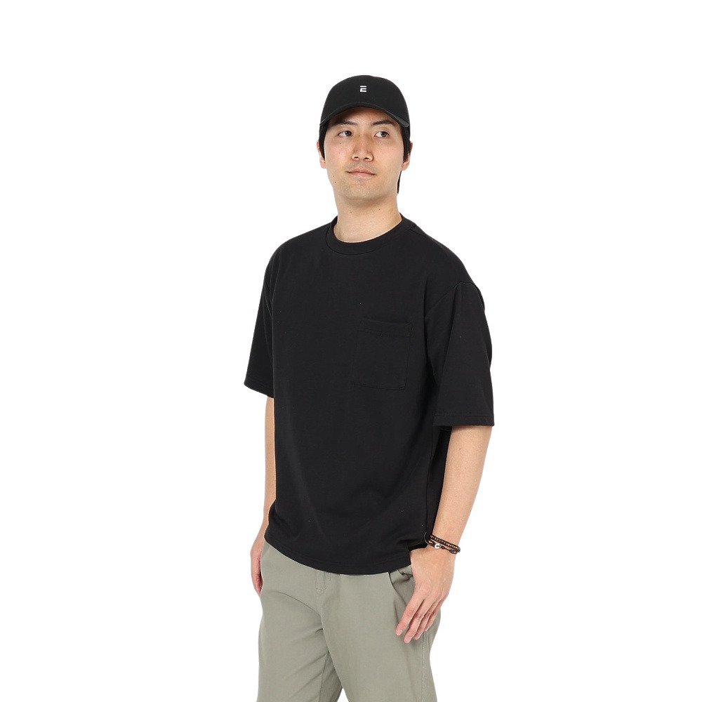 エルケクス 半袖Tシャツ（メンズ） - 【公式】 スーパースポーツゼビオ