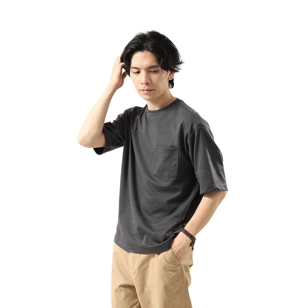 エルケクス 半袖Tシャツ - 【公式】 スーパースポーツゼビオ