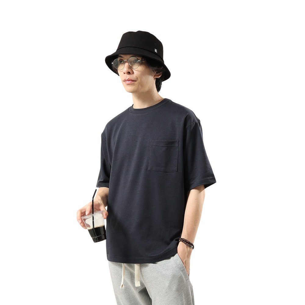 こうのすけの半袖Tシャツ L、M、Sあります！ エルケクス 半袖Tシャツ - 【公式】 スーパースポーツゼビオ