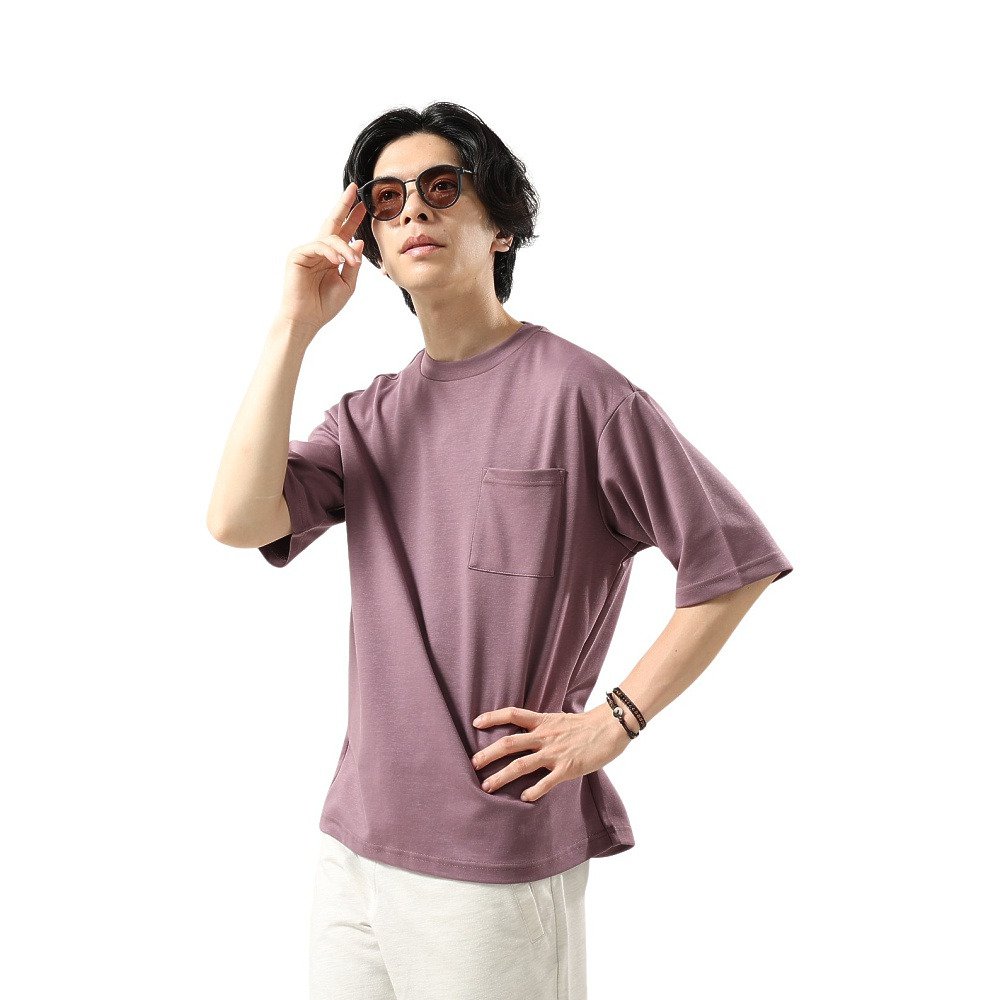 エルケクス 半袖Tシャツ - 【公式】 スーパースポーツゼビオ