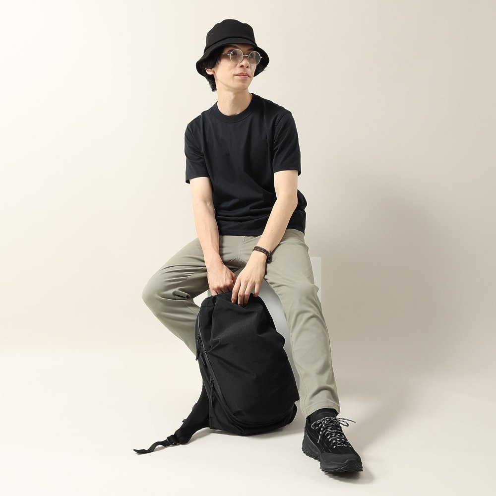 エルケクス（ELKEX）（メンズ）TOUGH DAILY 半袖Tシャツ EKM6S10030
