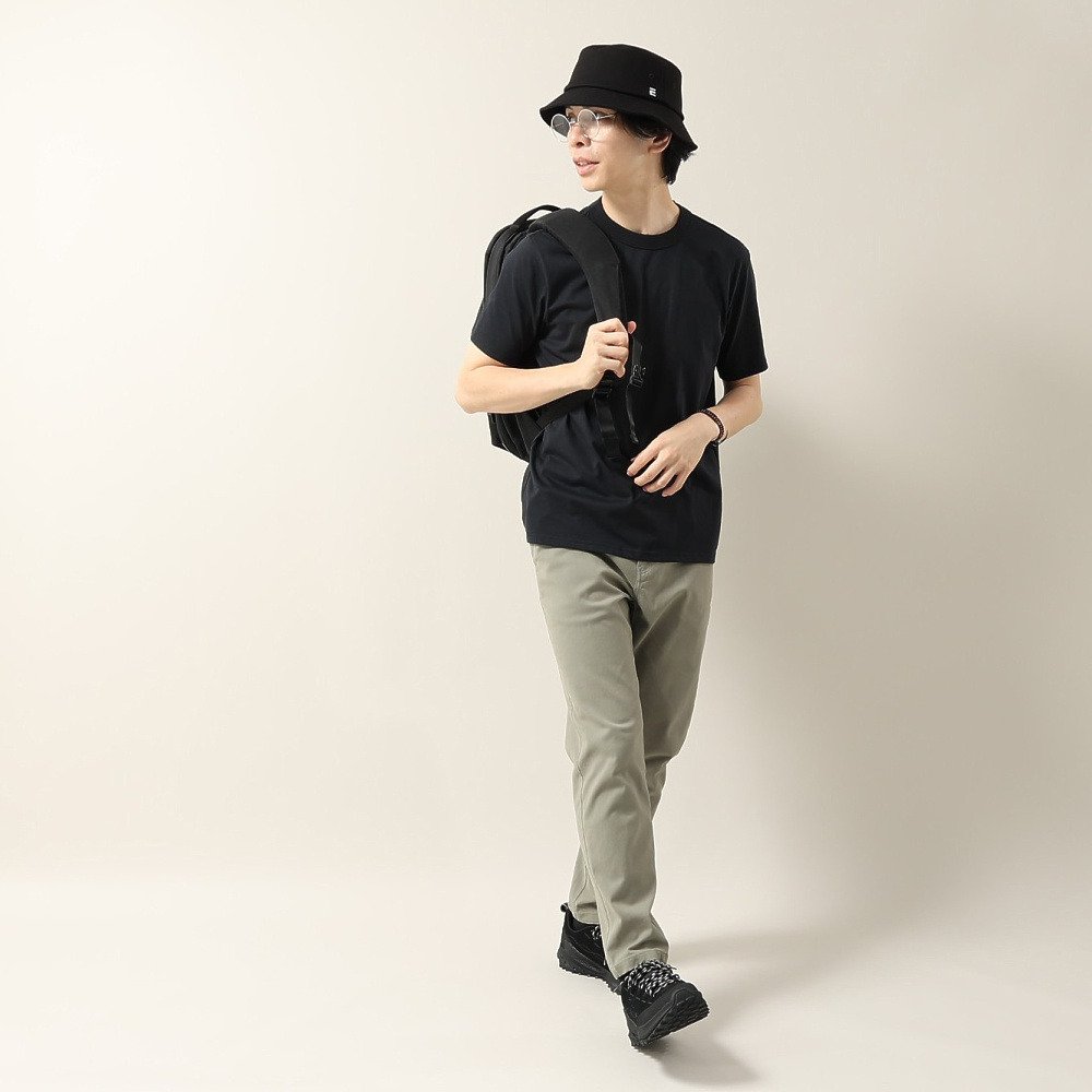 エルケクス（ELKEX）（メンズ）TOUGH DAILY 半袖Tシャツ EKM6S10030