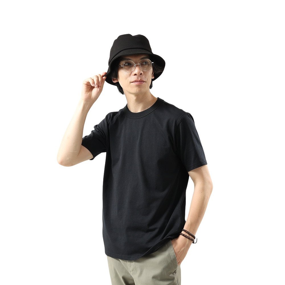 エルケクス 半袖Tシャツ（メンズ） - 【公式】 スーパースポーツゼビオ