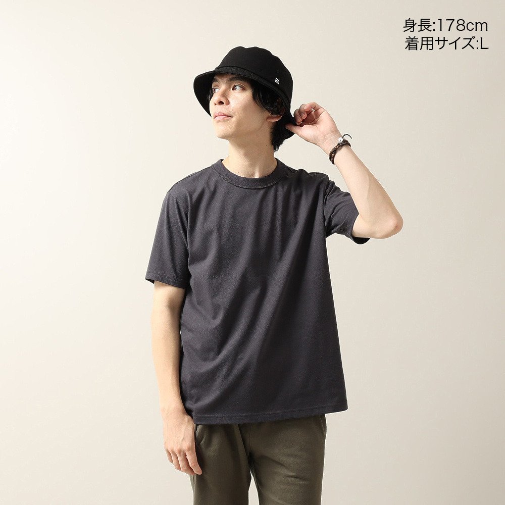エルケクス（ELKEX）（メンズ）TOUGH DAILY 半袖Tシャツ EKM6S10030