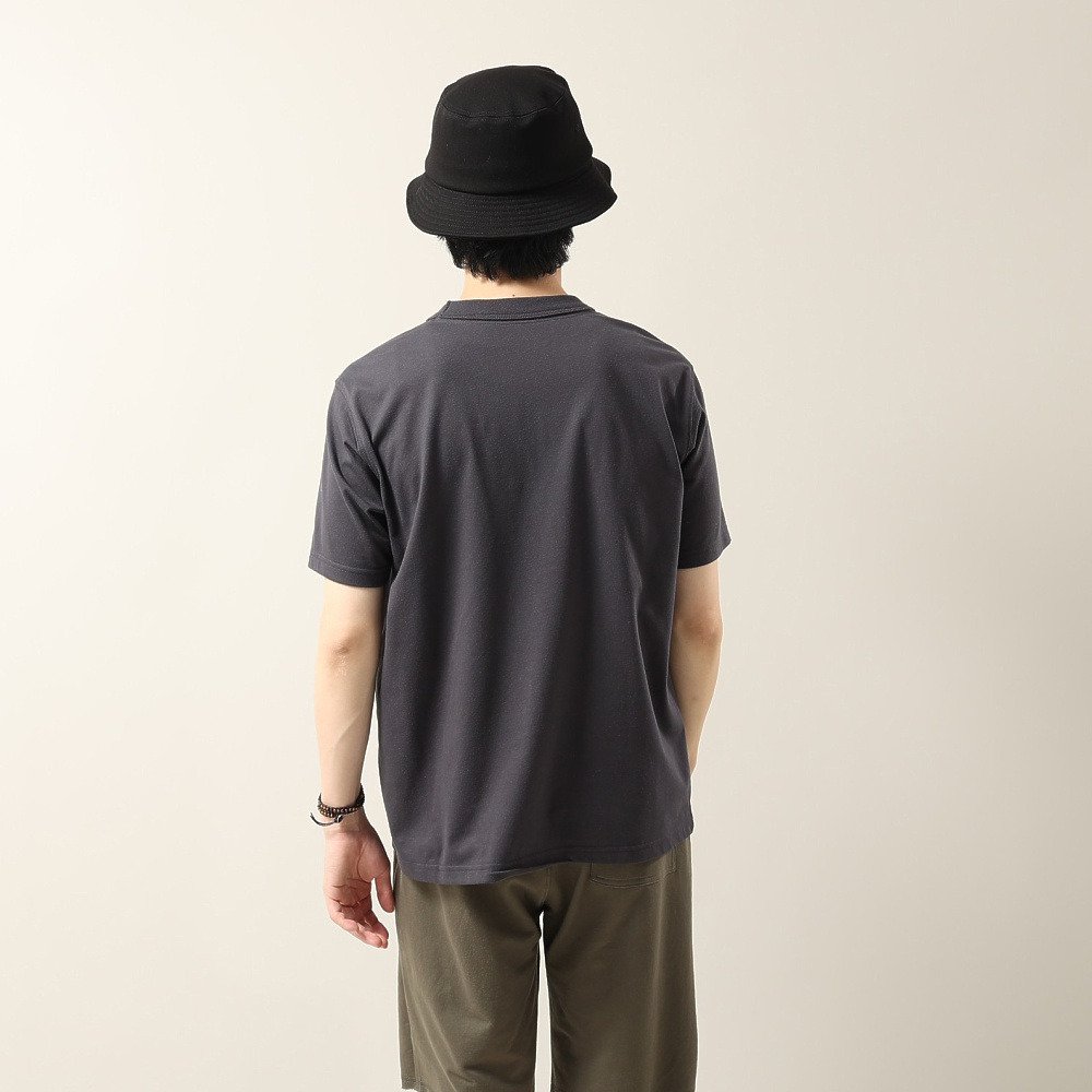 エルケクス（ELKEX）（メンズ）TOUGH DAILY 半袖Tシャツ EKM6S10030