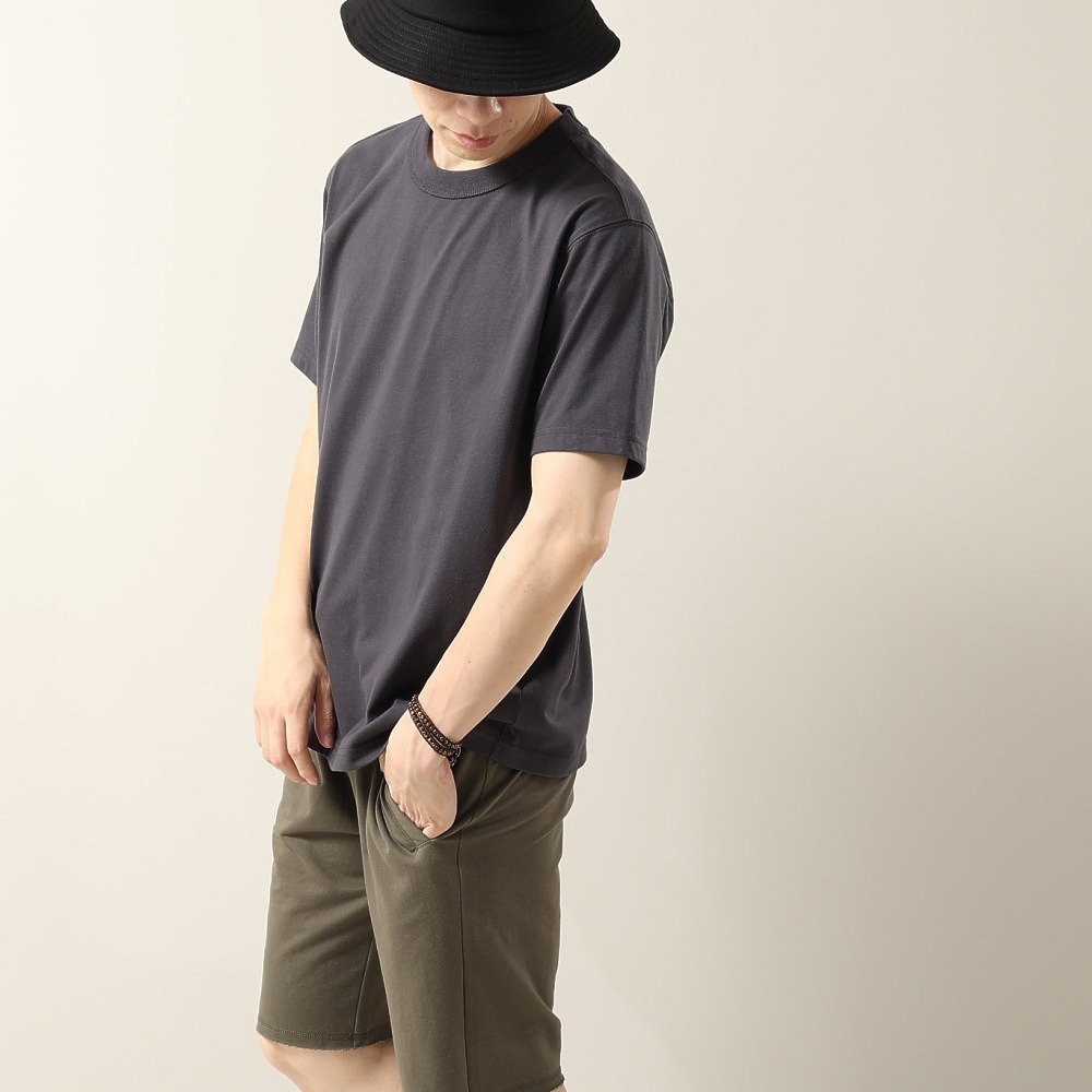 エルケクス（ELKEX）（メンズ）TOUGH DAILY 半袖Tシャツ EKM6S10030