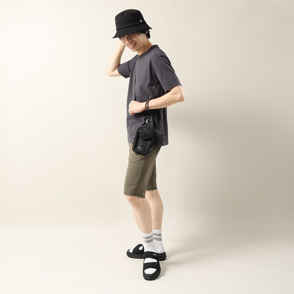 エルケクス（ELKEX）（メンズ）TOUGH DAILY 半袖Tシャツ EKM6S10030