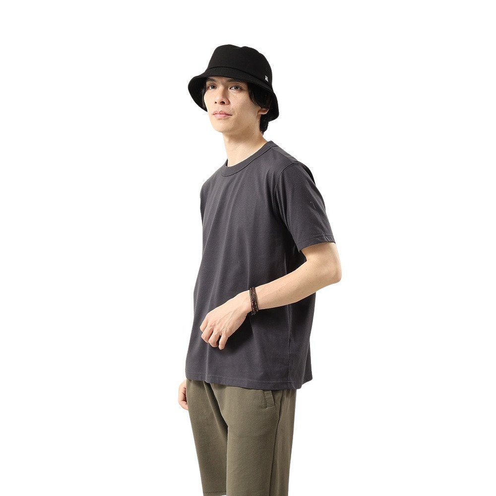 エルケクス 半袖Tシャツ - 【公式】 スーパースポーツゼビオ