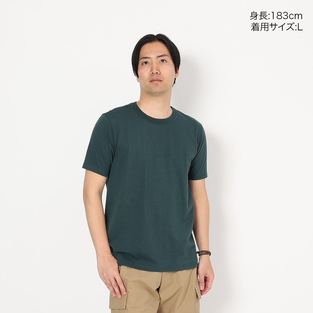 エルケクス（ELKEX）（メンズ）TOUGH DAILY 半袖Tシャツ EKM6S10030