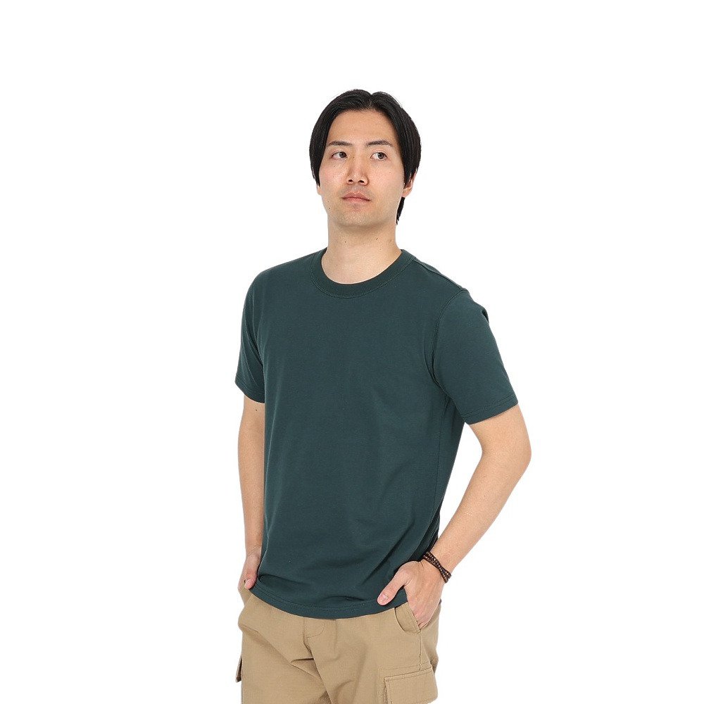 エルケクス（ELKEX）（メンズ）TOUGH DAILY 半袖Tシャツ EKM6S10030