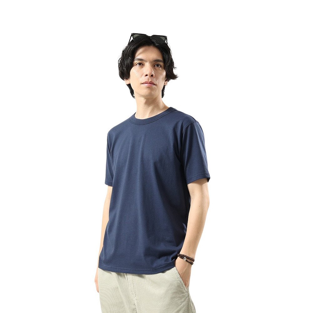 こうのすけの半袖Tシャツ L、M、Sあります！ エルケクス 半袖Tシャツ - 【公式】 スーパースポーツゼビオ