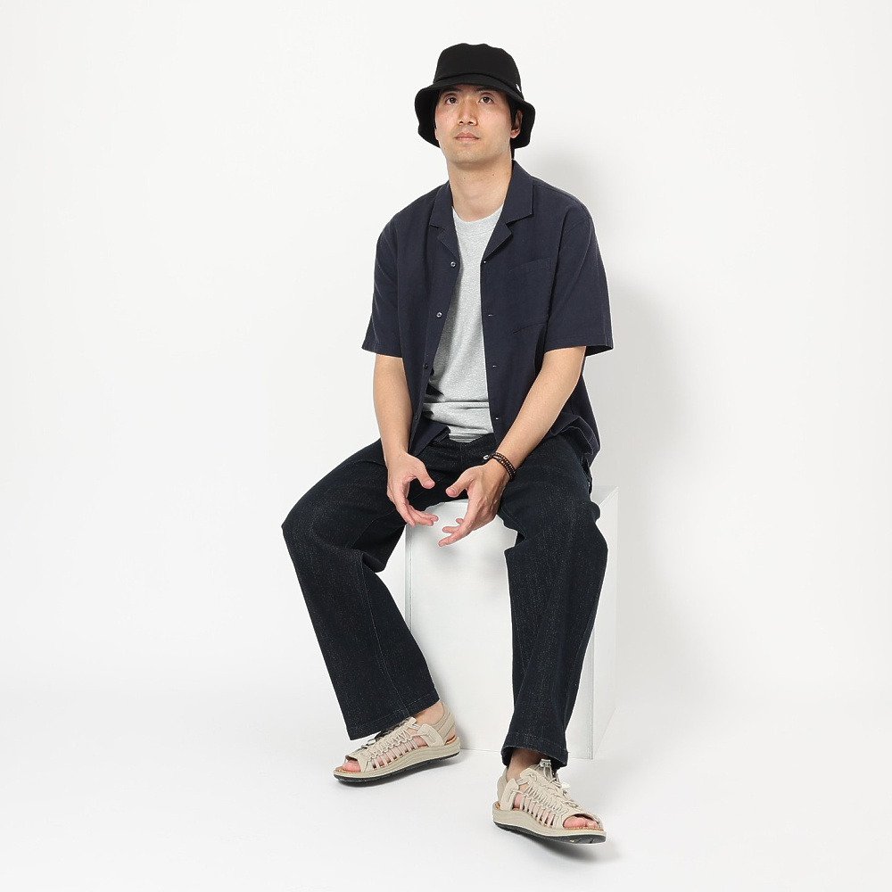 エルケクス（ELKEX）（メンズ）TOUGH DAILY 半袖Tシャツ EKM6S10030